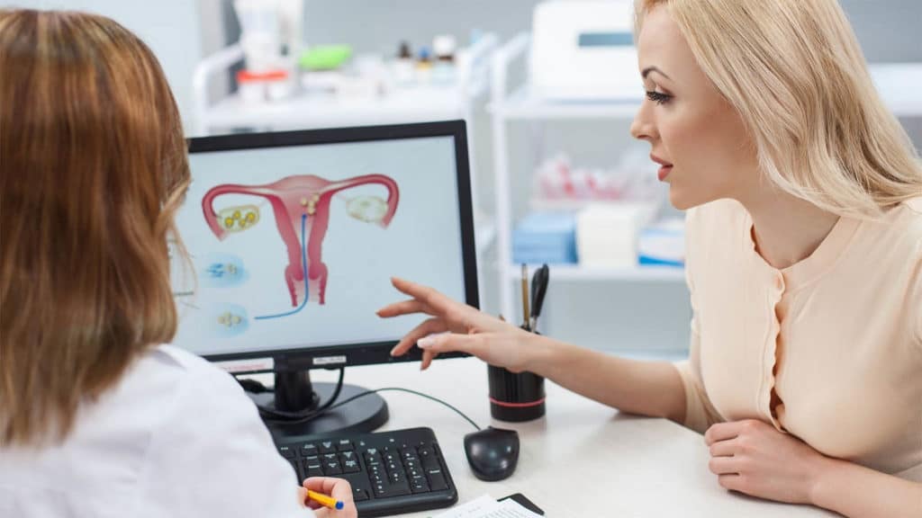 Uterine Myoma Treatment in Malaga